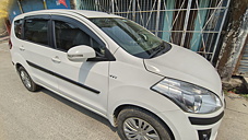 Used Maruti Suzuki Ertiga Vxi in Siliguri