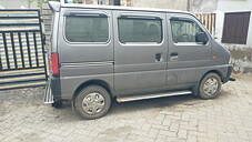 Used Maruti Suzuki Eeco 5 STR AC in Gandhidham