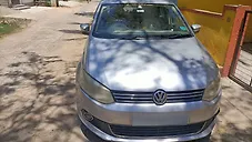 Used Volkswagen Vento Highline Diesel in Cuddalore