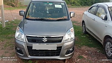 Used Maruti Suzuki Wagon R 1.0 VXI in Kandukur