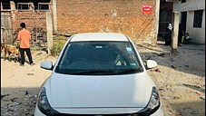 Used Hyundai Aura SX 1.2 CNG in Udham Singh Nagar