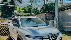 Used Renault Kiger RXZ MT [2023-2024] in Silchar