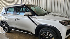 Used Maruti Suzuki Vitara Brezza VXi in Latur