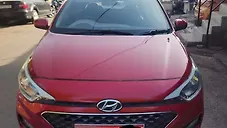 Used Hyundai Elite i20 Magna Plus 1.4 CRDi in Bhopal