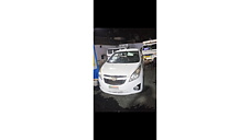 Used Chevrolet Beat LS Diesel in Satna