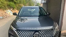 Used MG Hector Smart EX MT in Kharar