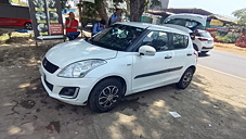 Used Maruti Suzuki Swift VDi [2014-2017] in Ankleshwar