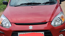 Used Maruti Suzuki Alto 800 LXi in Srikakulam