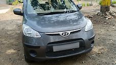 Used Hyundai i10 Sportz 1.2 in Khammam
