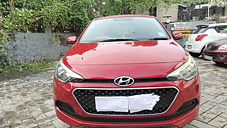 Used Hyundai Elite i20 Magna 1.2 [2016-2017] in Thiruvananthapuram