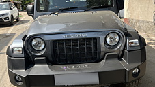 Used Mahindra Thar LX Hard Top Diesel MT RWD in Ajmer