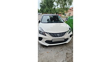 Used Maruti Suzuki Baleno Delta in Greater Noida