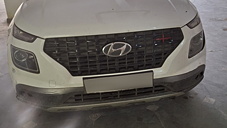 Used Hyundai Venue SX (O) 1.5 CRDi Dual Tone in Chitrakoot