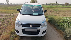 Used Maruti Suzuki Wagon R 1.0 LXI in Aligarh