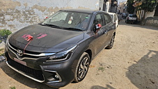 Used Toyota Glanza G [2022-2023] in Palwal