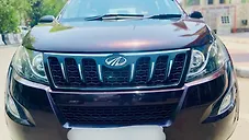 Used Mahindra XUV500 W10 1.99 in Delhi