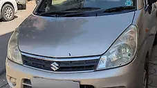 Used Maruti Suzuki Estilo LXi BS-IV in Chandigarh