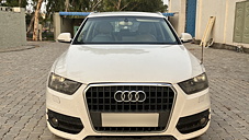 Used Audi Q3 2.0 TDI Base Grade in Sirsa