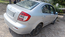 Used Maruti Suzuki SX4 VXi in Mathura