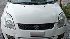 Used Maruti Suzuki Swift Dzire ZDi BS-IV in Osmanabad