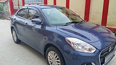 Used Maruti Suzuki Dzire ZXi AGS [2020-2023] in Tirupathur