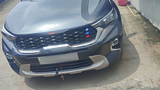 Used Kia Sonet HTK Plus 1.2 in Nanded