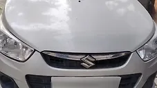 Used Maruti Suzuki Alto K10 LXi [2014-2019] in Meerut