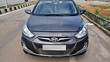 Used Hyundai Verna Fluidic 1.6 CRDi EX in Tumkur