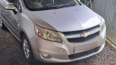 Used Chevrolet Sail 1.2 LT ABS in Thodupuzha