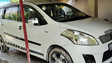 Used Maruti Suzuki Ertiga VDi in Udham Singh Nagar