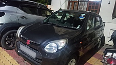 Used Maruti Suzuki Alto 800 Lxi in Muzaffarnagar