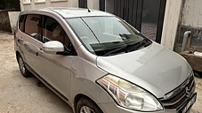 Used Maruti Suzuki Ertiga ZDI + SHVS in Rewari