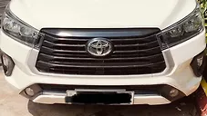 Used Toyota Innova Crysta G 2.4 7 STR in Lucknow