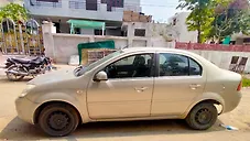 Used Ford Fiesta EXi 1.4 in Jaipur
