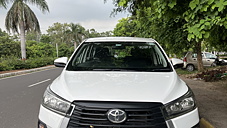 Used Toyota Innova Crysta GX 2.4 7 STR in Kharar