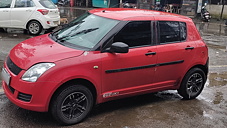 Used Maruti Suzuki Swift LDi in Amravati