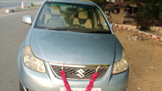 Used Maruti Suzuki SX4 ZXI AT LEATHER BS-IV in Madurai