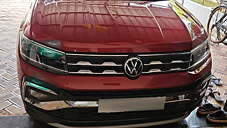 Used Volkswagen Taigun Topline 1.0 TSI MT in Raipur