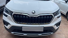 Used Skoda Kushaq Ambition Classic 1.0 TSI MT in Bhopal