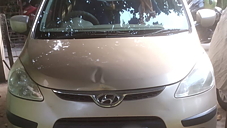 Used Hyundai i10 Sportz 1.2 in Bhubaneswar