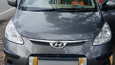 Used Hyundai i10 Magna (O) in Rudrapur