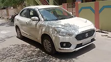 Used Maruti Suzuki Dzire VXi in Vijaywada