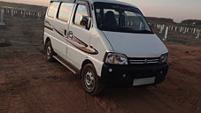 Used Maruti Suzuki Eeco 5 STR WITH A/C+HTR CNG [2013-2017] in Bhuj