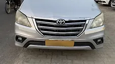 Used Toyota Innova 2.5 EV PS 7 STR BS-IV in Pali