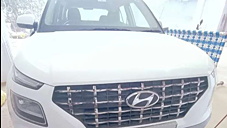 Used Hyundai Venue S(O) 1.0 Turbo iMT in Shamli