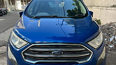 Used Ford EcoSport Titanium 1.5L TDCi in Jamnagar