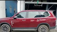 Used MG Gloster Savvy 6 STR 2.0 Twin Turbo 4WD in Hyderabad