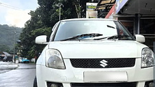 Used Maruti Suzuki Swift VXi in Thiruvananthapuram