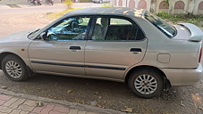 Used Maruti Suzuki Baleno VXI in Nagpur