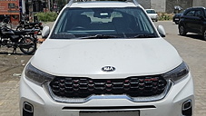 Used Kia Sonet GTX Plus 1.5 Dual Tone in Panipat